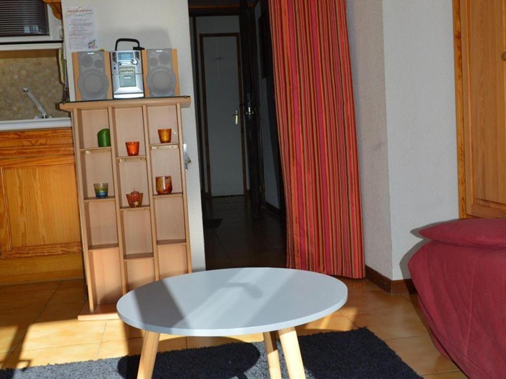 Appartement calme centre station avec parking - FR-1-593-41 - 5
