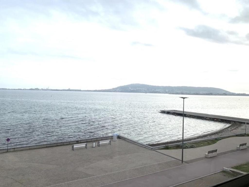 Appartement lumineux avec balcon, animaux admis - Proche des Thermes - FR-1-503-72 - 1