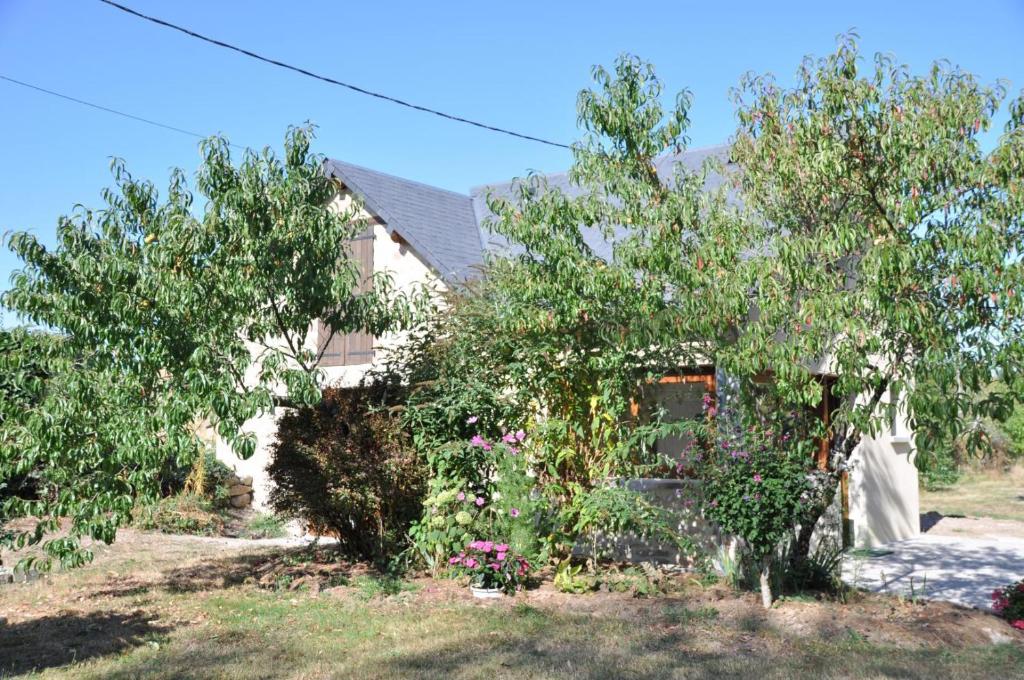 Le fournil, Marcillac-la-Croisille