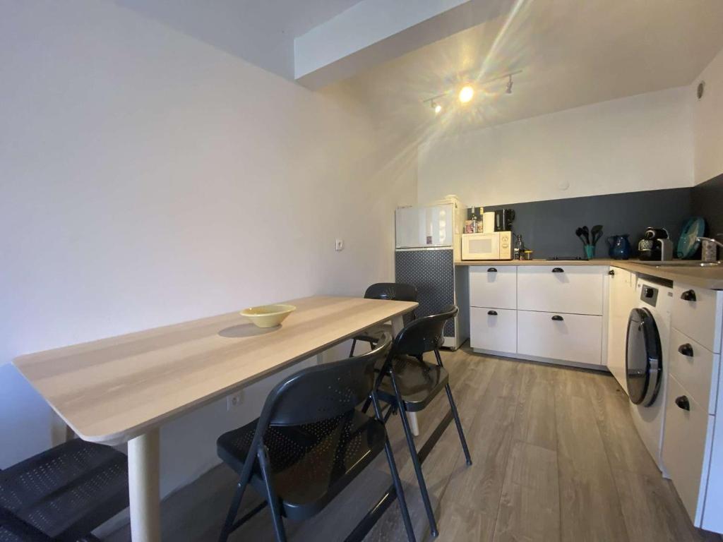Sainte-Maxime, Apt 2 pièces avec piscine, terrasse, parking privé, proche plage et commerces - FR-1-226-487 - 4