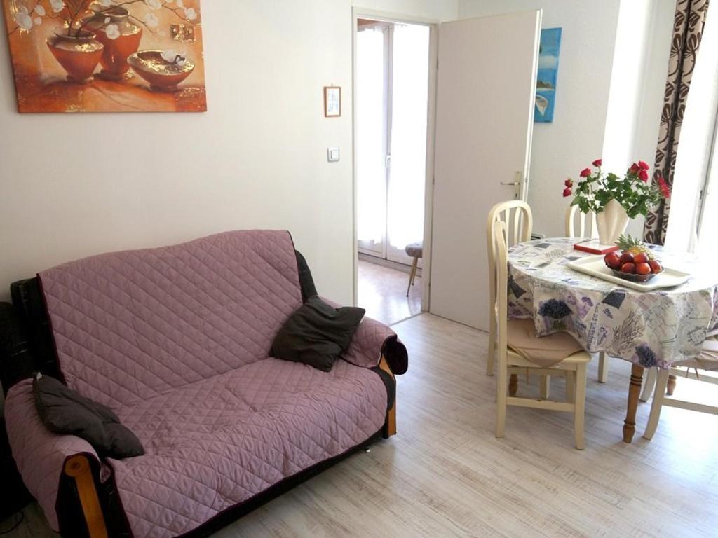 Appartement 4 pers. à Luchon - Balcons Sud, Parking et Proximité Thermes et Commerces - FR-1-313-151 - 5