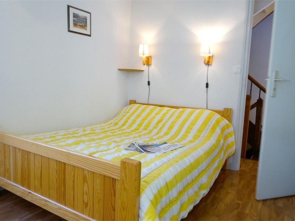 Maison Charmante 6 Pers, 3 Ch, Terrasse, Jardin, Proche Marché et Télécabine à Luchon - FR-1-313-158 - 4