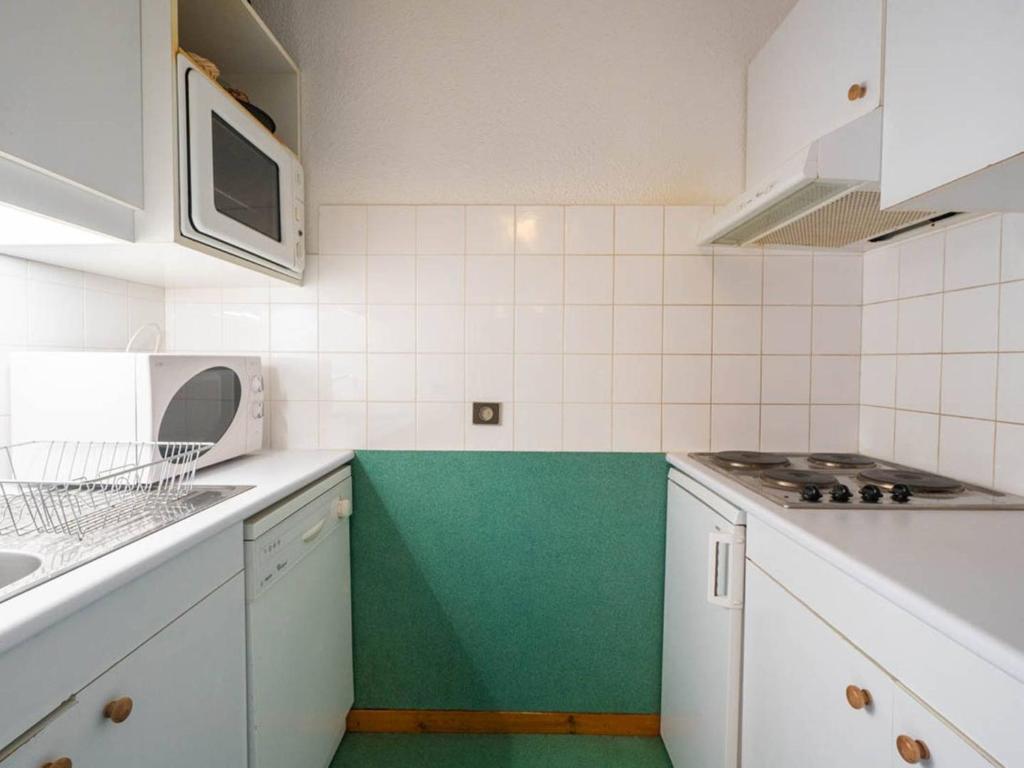 Charmant 2 pièces, 1 chambre, balcon, animaux acceptés - FR-1-291-855 - 4