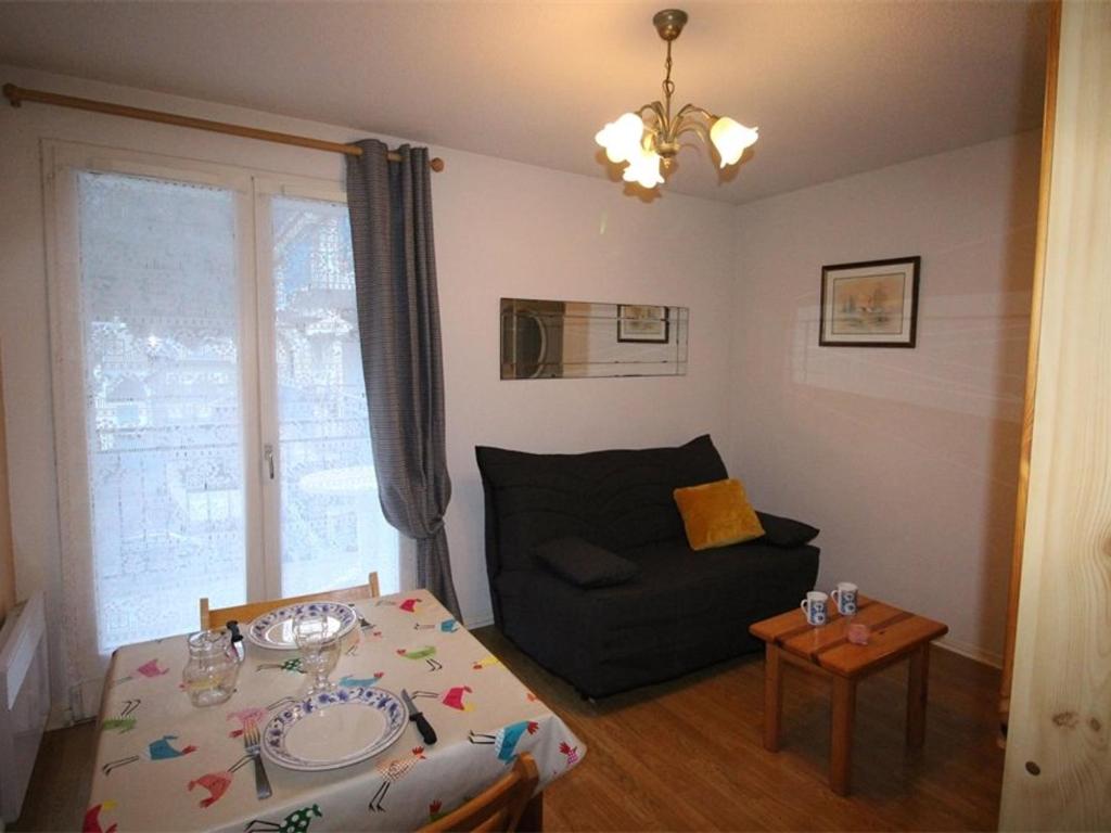 Studio Cabine Calme, Parking, Balcon, Animaux Ok - 4 Pers. à Bagnères-de-Luchon - FR-1-313-193 - 5