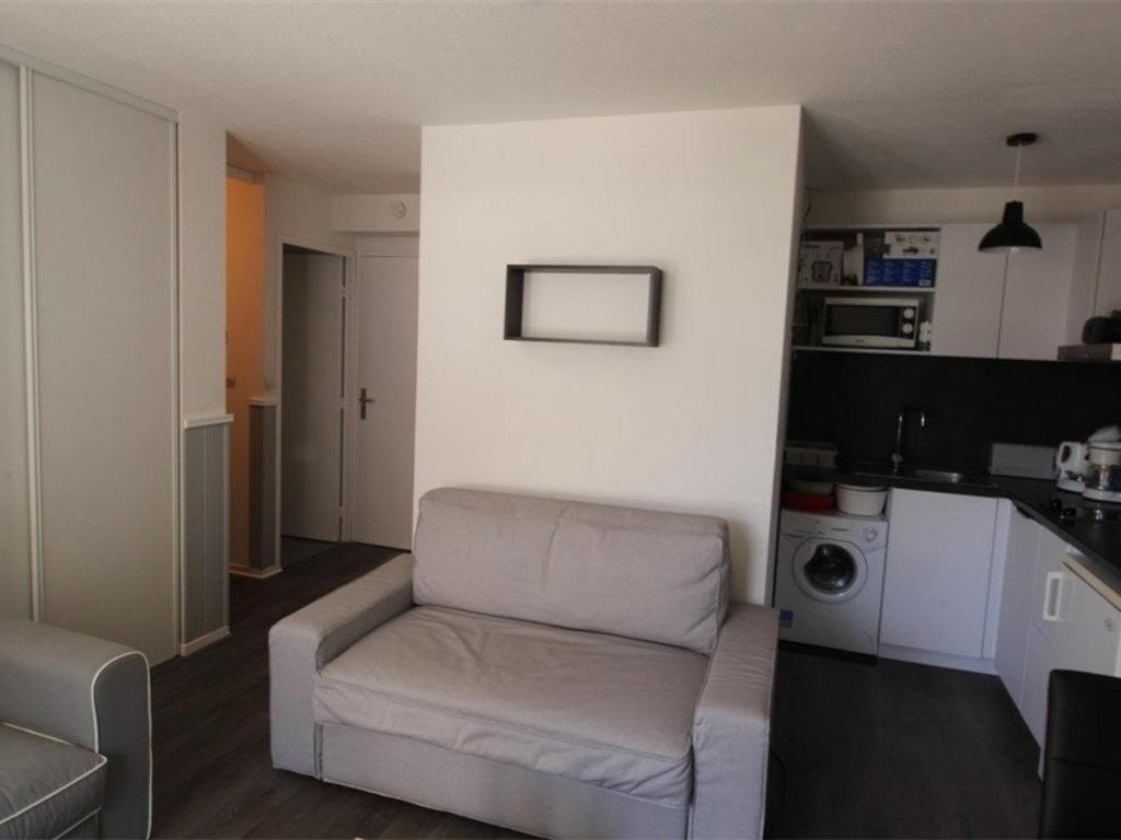 Appartement 2 Pièces avec Cabine, Parking, Internet - Bagnères-de-Luchon - FR-1-313-159 - 4