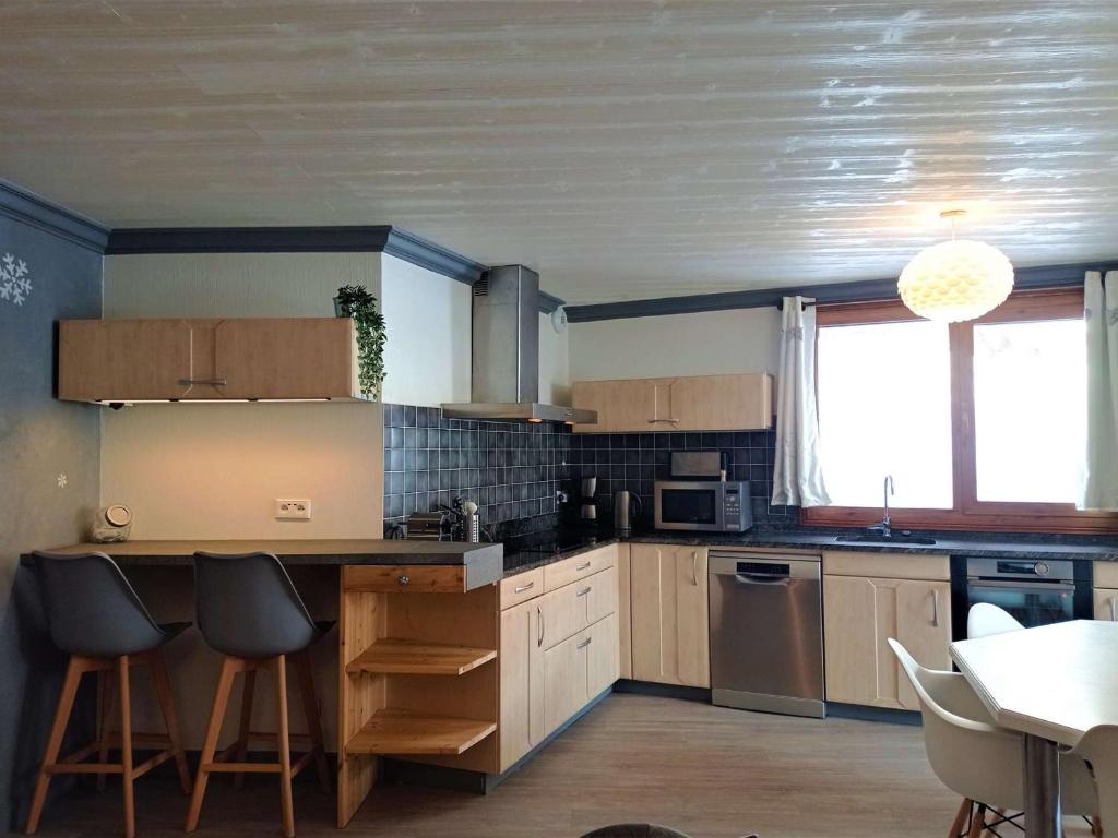 Bel appartement 6/8 pers avec balcon, au cœur de Val Thorens - FR-1-545-21 - 5
