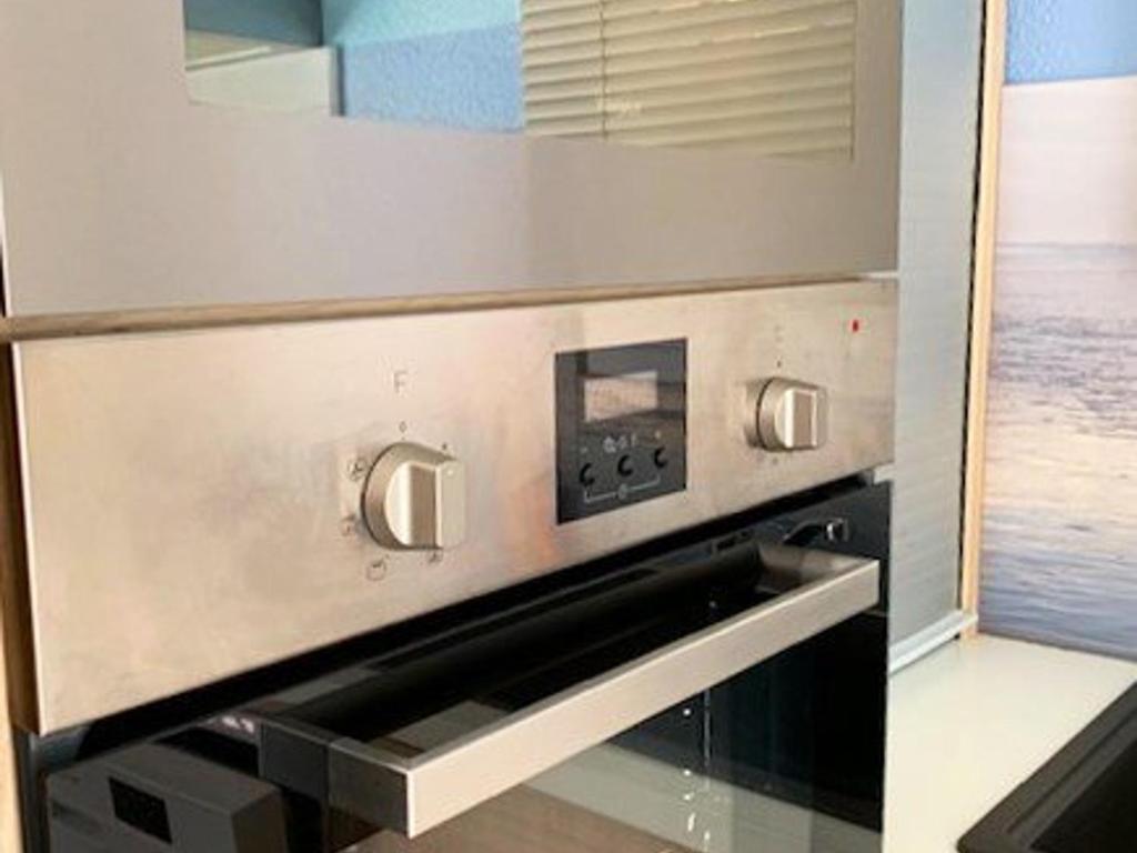 Villa climatisée pour 6 avec piscine et parking proche plage - FR-1-607-42 - 5