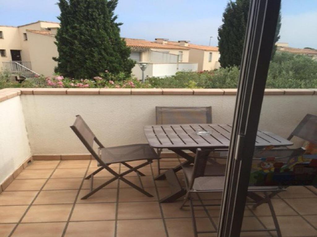 Studio Mezzanine 5 Pers, Terrasse Sud, Parking Privé - FR-1-607-67 - 2