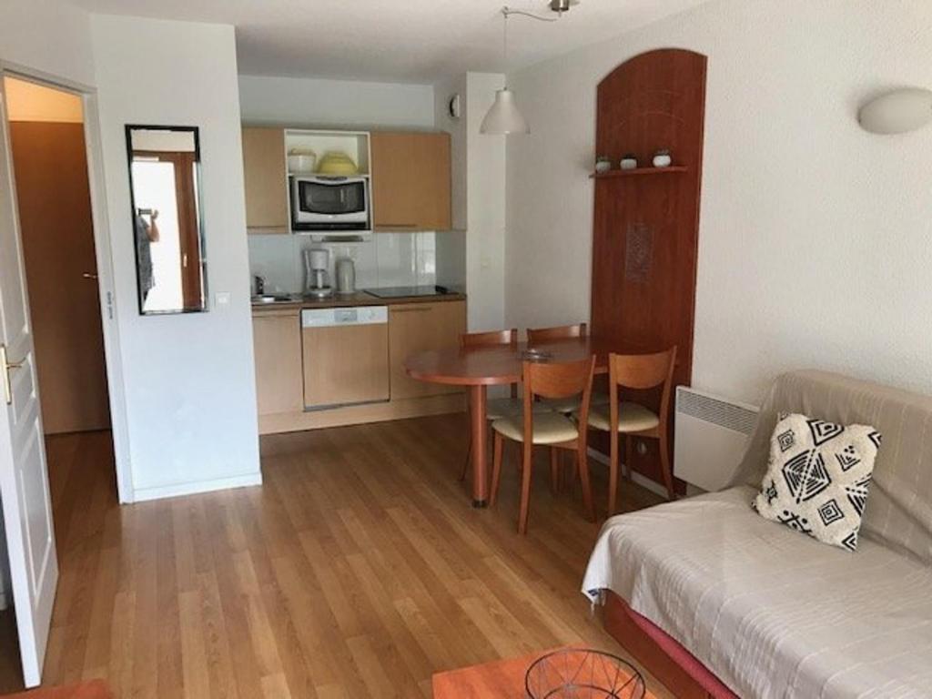 Coquet appartement avec parking - 4 pers. - 4