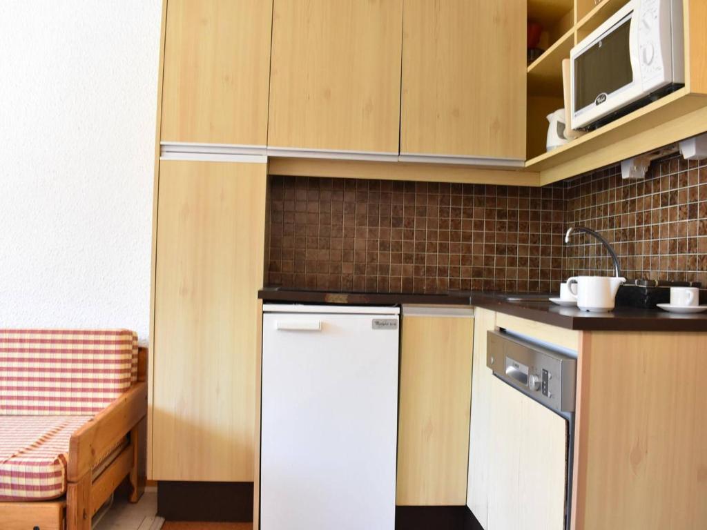 Confortable appartement à Méribel, 4 pers, proche pistes et commerces - FR-1-180-563 - 3