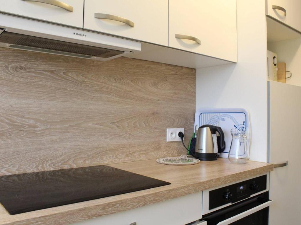 Appartement 2 pièces face mer avec terrasse et parking privatif - La Baule - FR-1-245-151 - 5