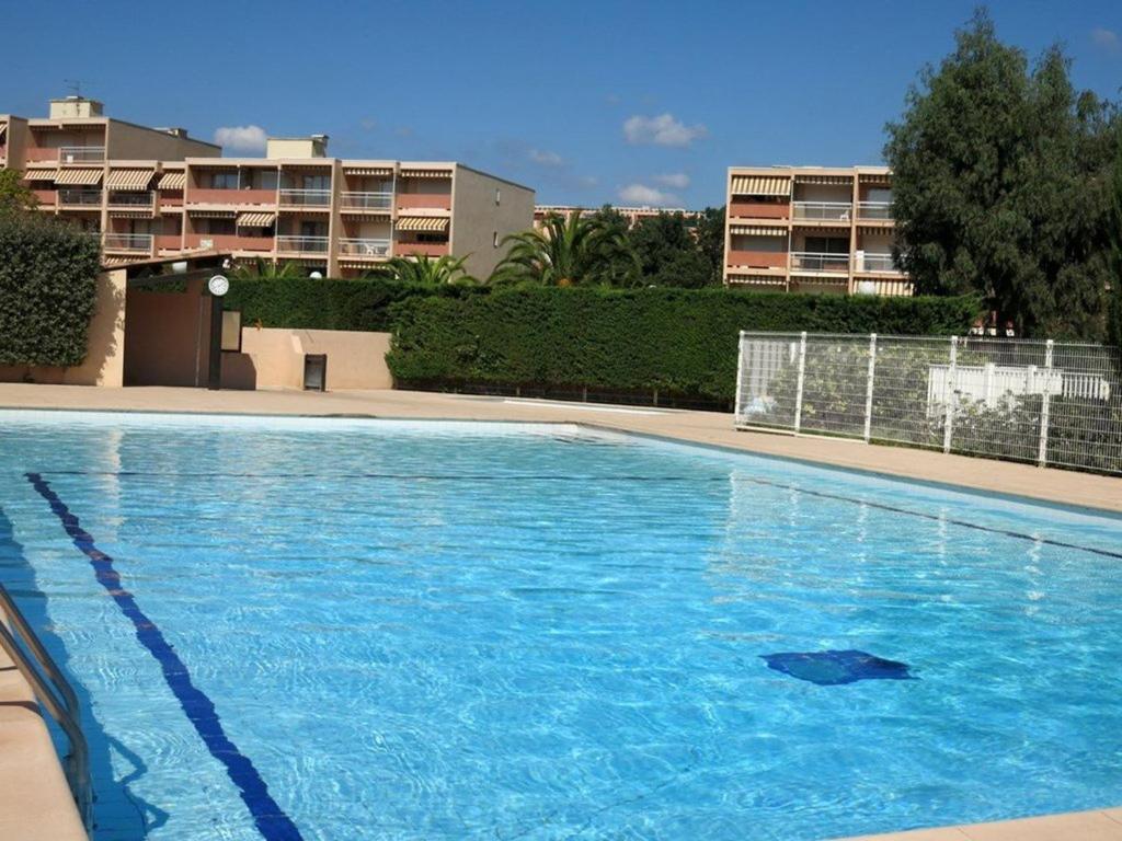 T4 de 54m² avec Piscine et Tennis, à 50m de la plage - La Favière, Bormes-les-Mimosas - FR-1-610-31 - 2