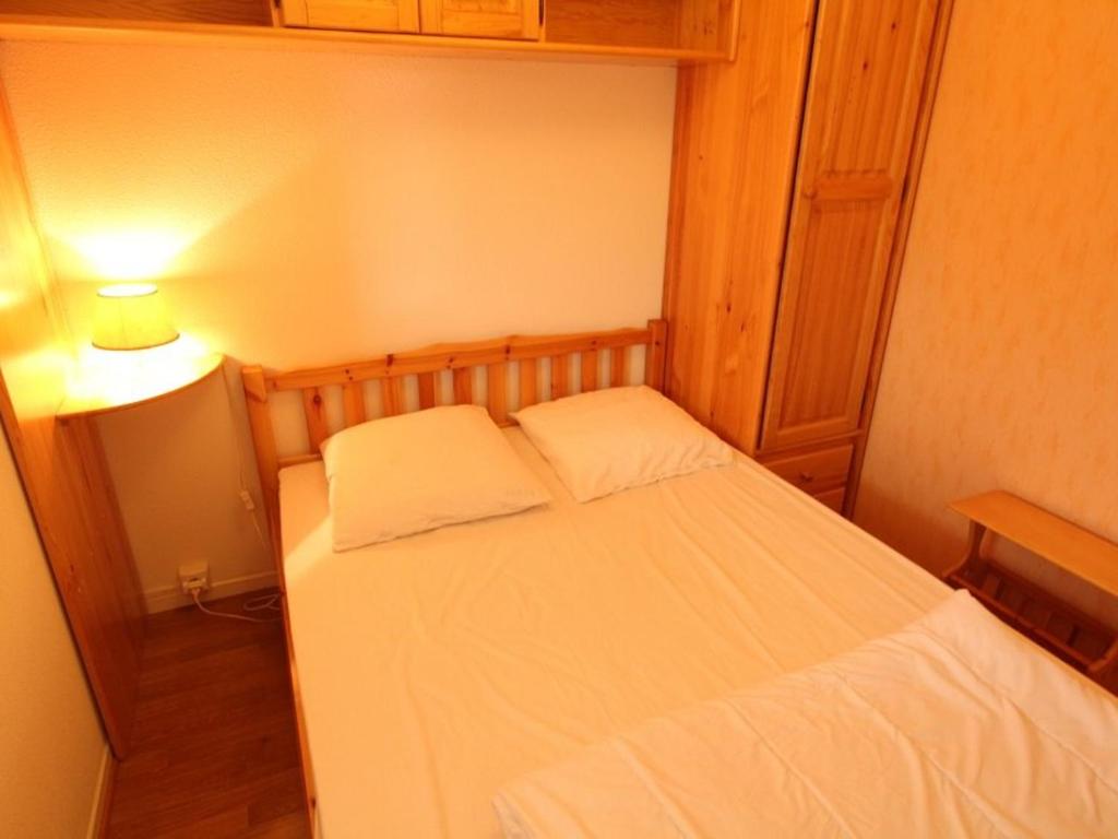 Proche Thermes - T2 Cabine avec Balcon, Parking et Wifi - Animaux admis - FR-1-313-170 - 5