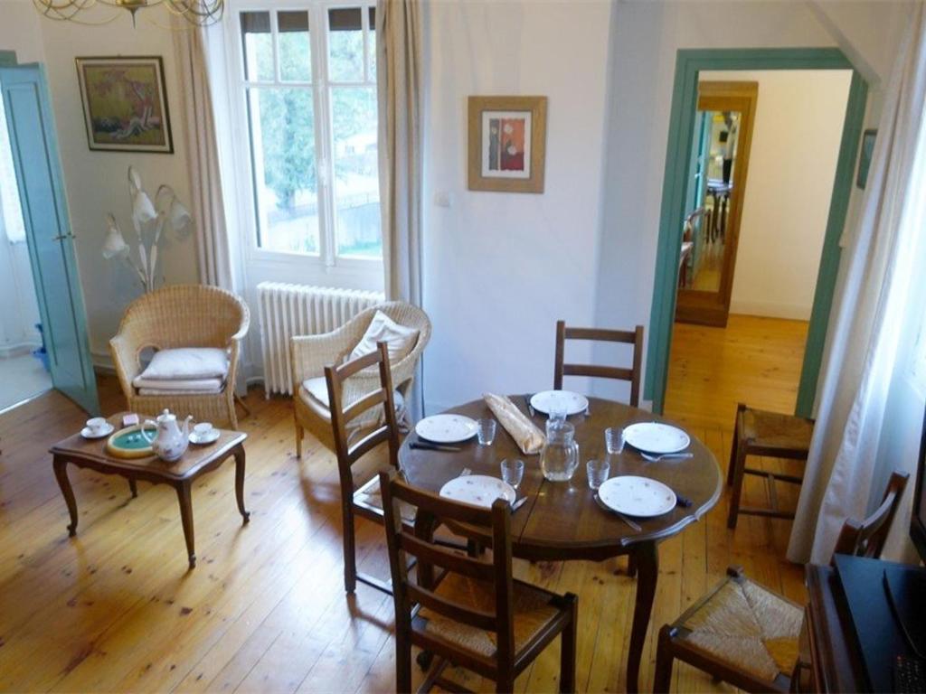 Superbe T3 pour 7 pers. avec Wi-Fi et Parking à Luchon - FR-1-313-188 - 5