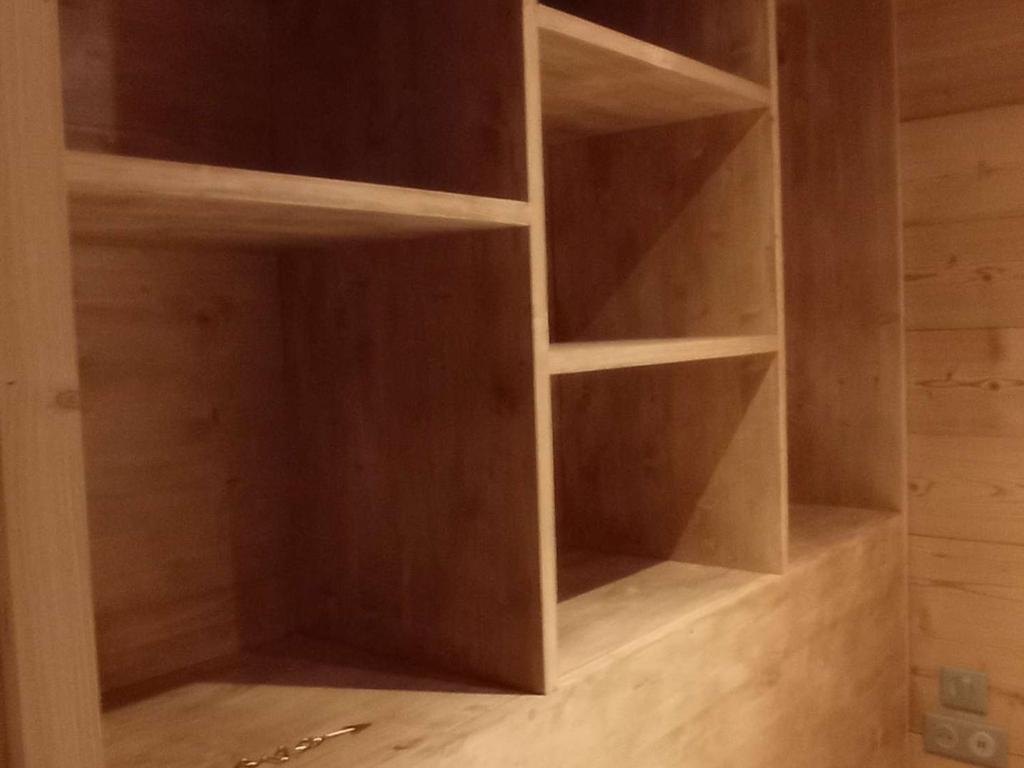 Appartement cosy 4 pers. 30m² rénové, ski aux pieds, équipements modernes, proche commerces et commodités - FR-1-545-15 - 3