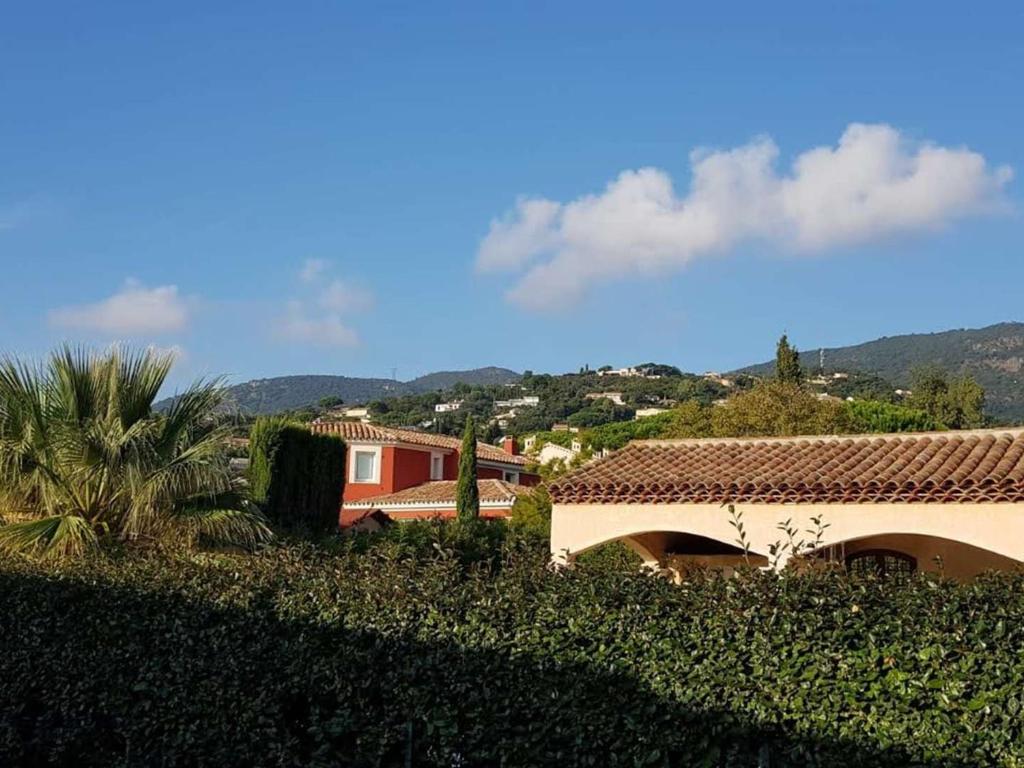 T3 climatisé avec jardin à 200 m de la plage - FR-1-100-249 - 2