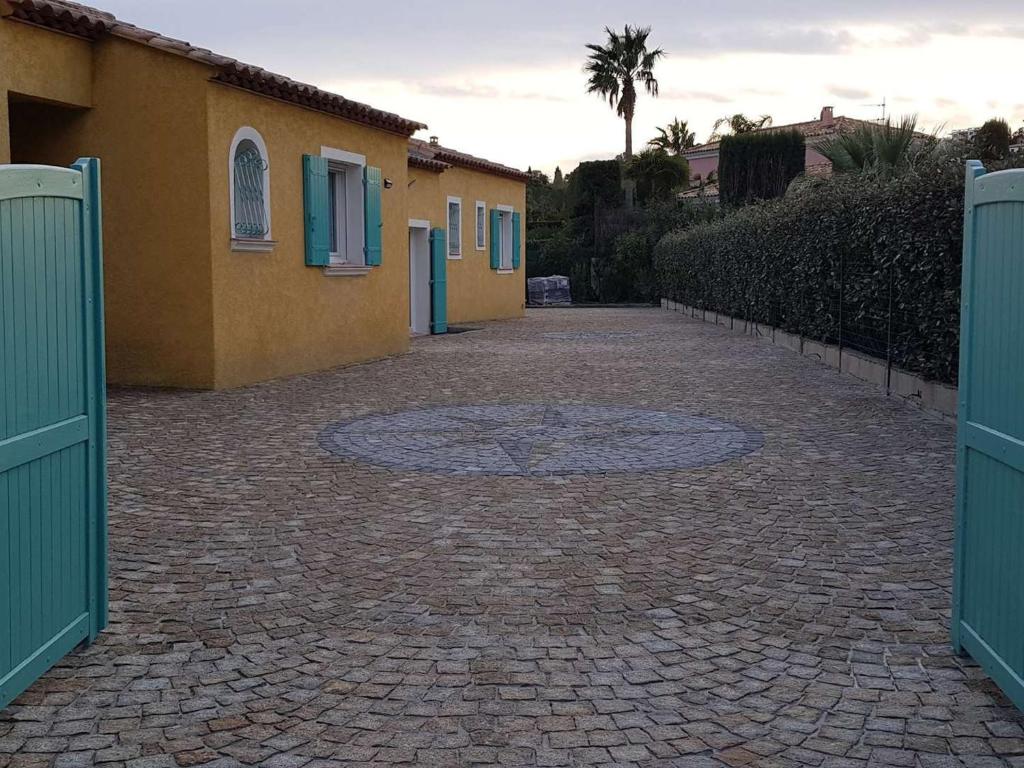 T3 climatisé avec jardin à 200 m de la plage - FR-1-100-249 - 4