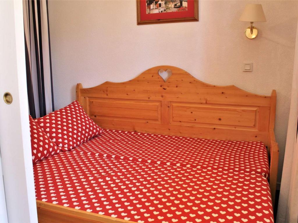 Appartement cosy 2 pièces, bien équipé, accès facile aux pistes - 6 couchages, animaux admis - 5