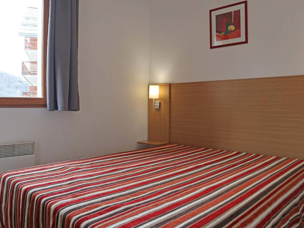 Les Orres 1800: Appart 3 pièces, Piscine, WiFi, Animaux admis - FR-1-322-431 - 5