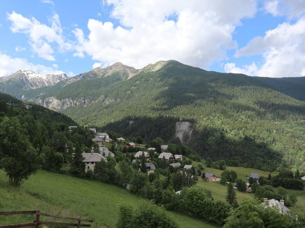 Grand studio 5 personnes avec balcon, parking, proche station - FR-1-322-435 - 5