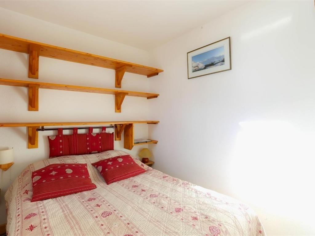 Appartement rénové Val Thorens - 4 pers, Balcon, Sud, Coeur station - FR-1-637-8 - 2