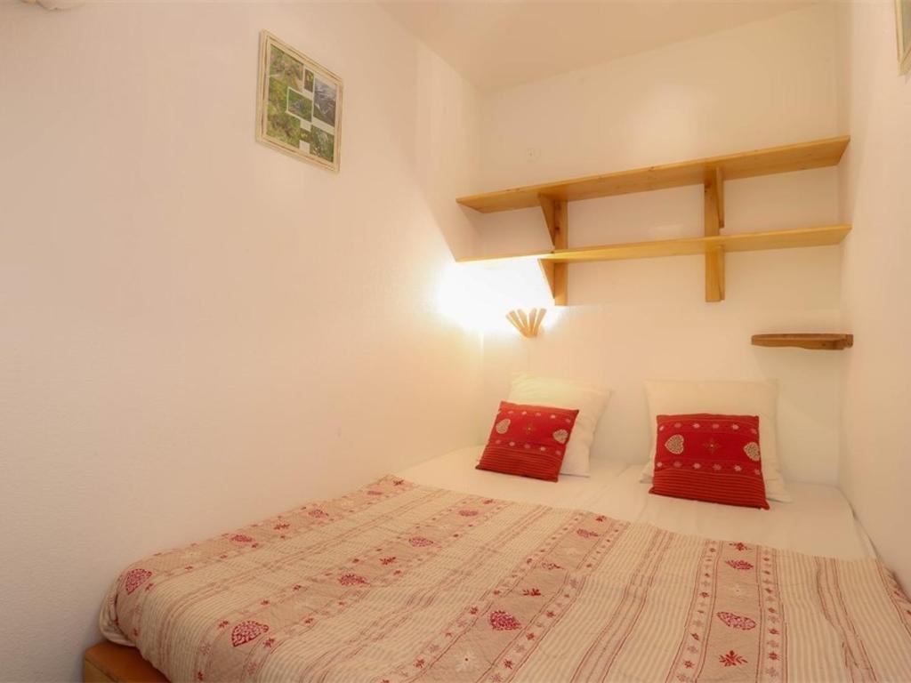 Appartement rénové Val Thorens - 4 pers, Balcon, Sud, Coeur station - FR-1-637-8 - 3