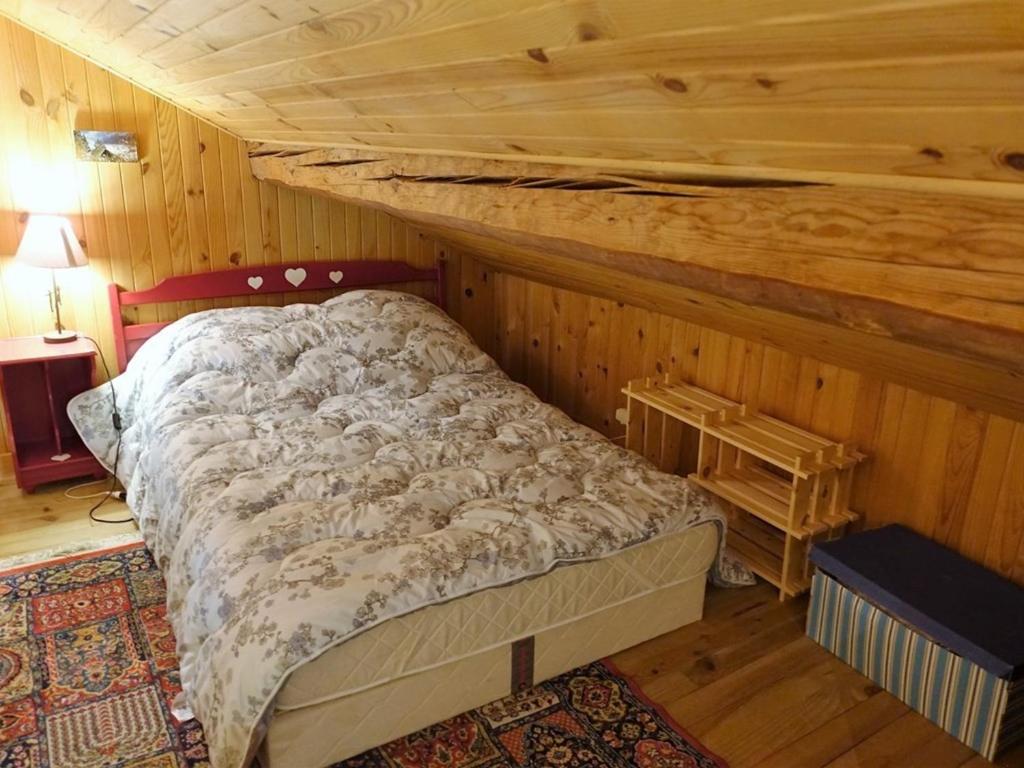 Chalet chaleureux pour 10 personnes avec cheminée et internet, proche des pistes - FR-1-342-224 - 3