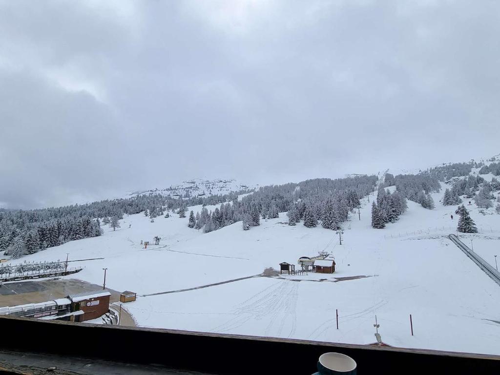 Studio au pied des pistes pour 4 avec Wifi, parking et animaux admis - FR-1-525-181 - 4