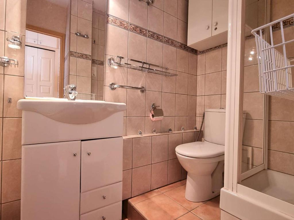 Studio au pied des pistes pour 4 avec Wifi, parking et animaux admis - FR-1-525-181 - 5