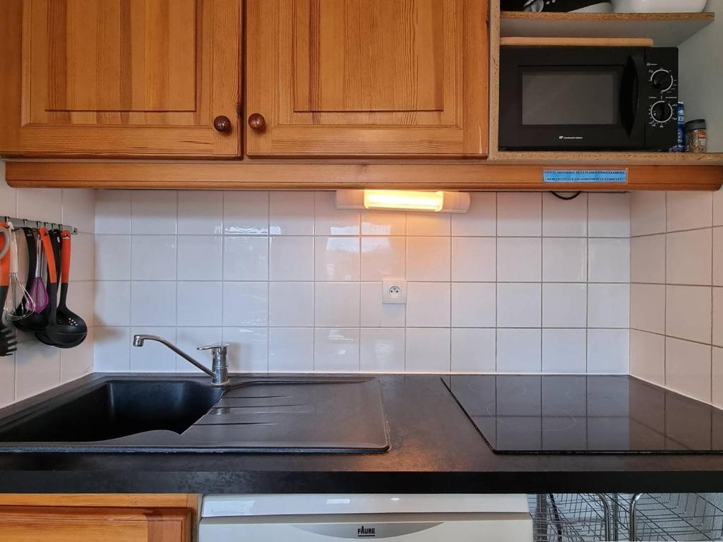Appartement spacieux 4 pièces avec 3 chambres, balcon, proche télésiège à SuperDévoluy - FR-1-525-201 - 5