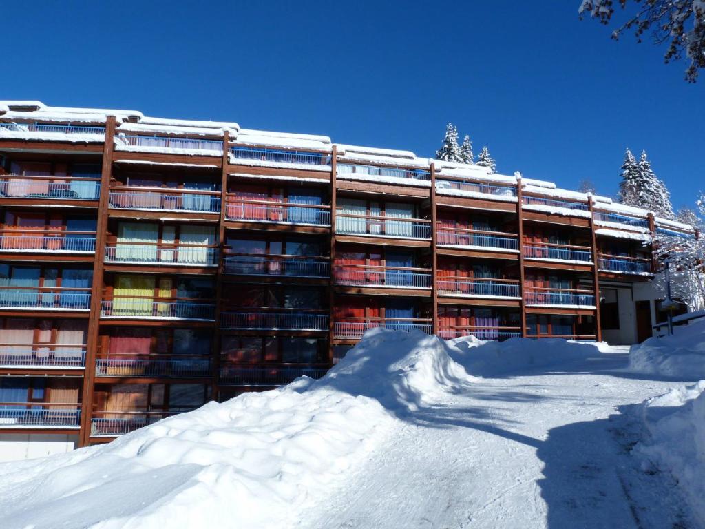 Appartement 2 pièces pour 6 pers. aux Arcs 1800, balcon exposé Ouest - FR-1-411-720 - 5