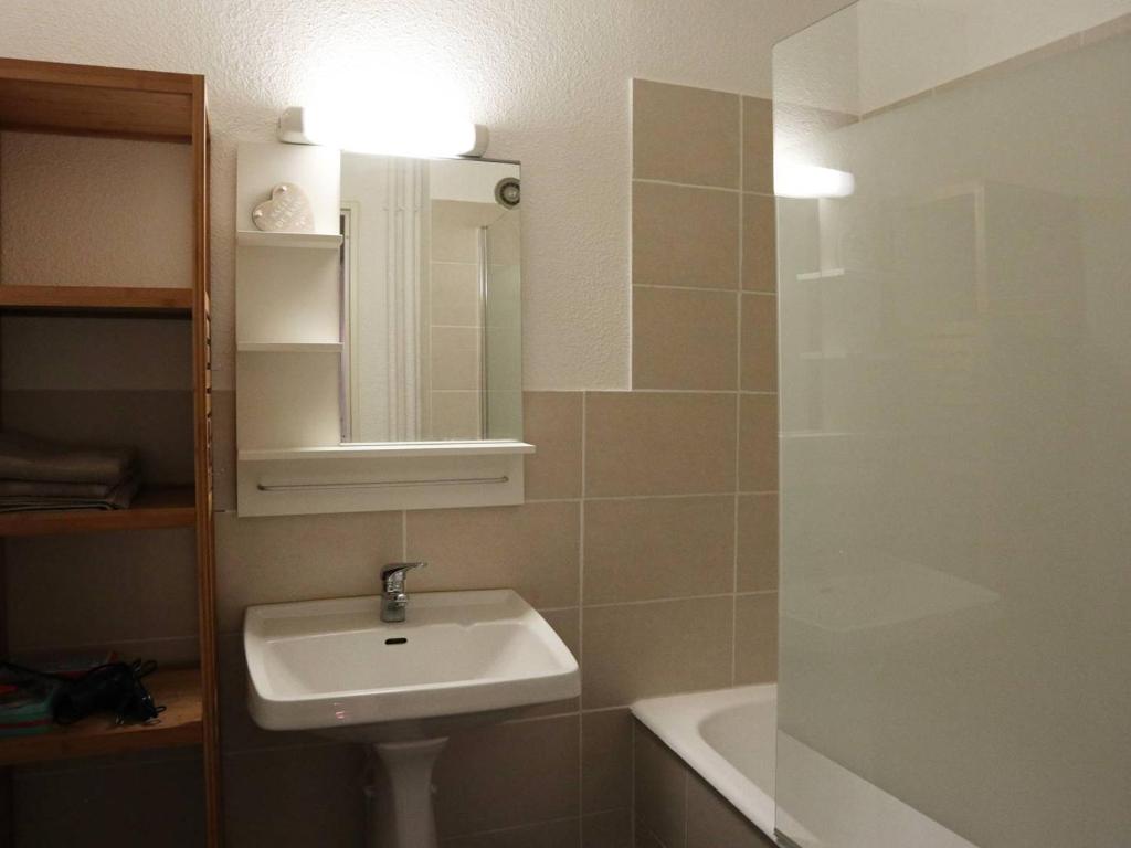 Appartement rénové 6 pers, balcon et animaux admis - FR-1-322-442 - 4