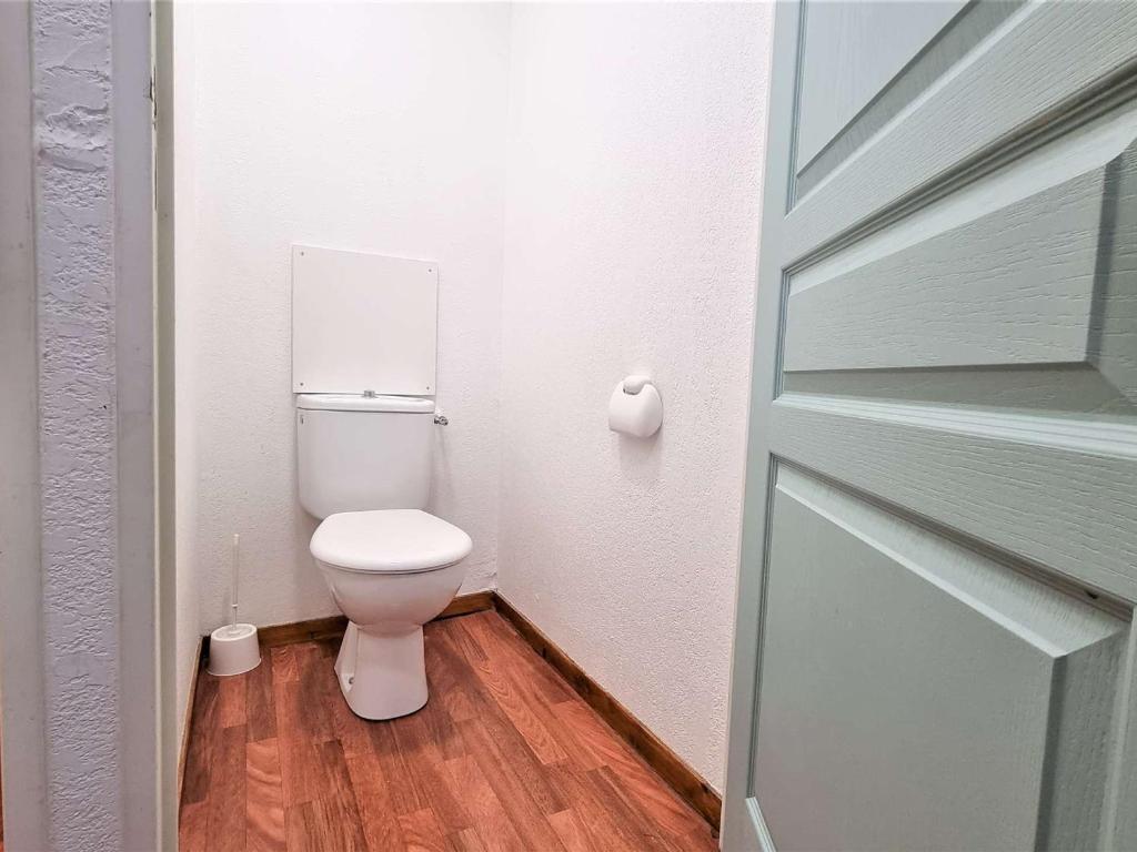 Appartement cosy avec terrasse, proche télésiège et piscine - 4 pers, Wifi inclus, Dévoluy - FR-1-525-217 - 4