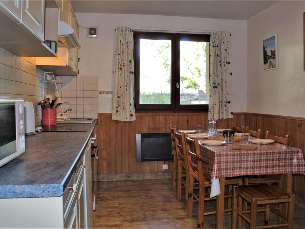 Appartement 3 Pièces pour 8 personnes à Risoul 1850 - 3