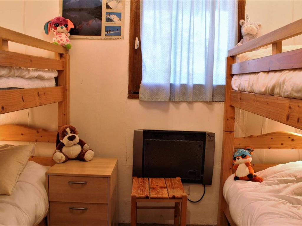 Appartement 3 Pièces pour 8 personnes à Risoul 1850 - 4