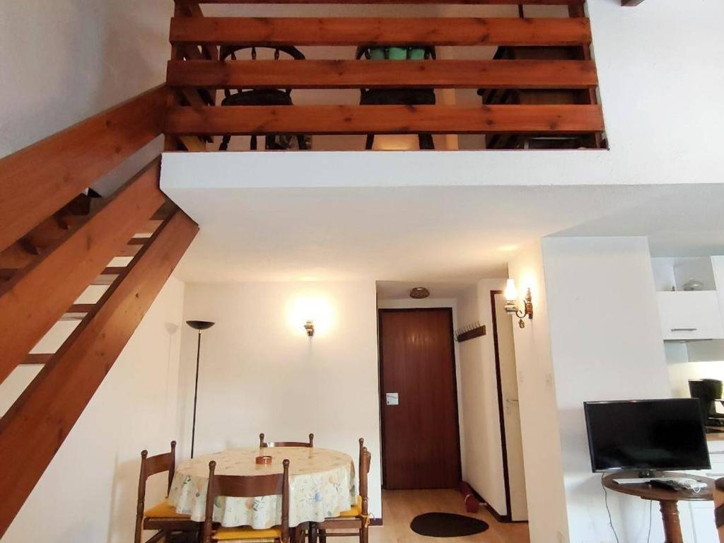 Appartement T2 bis avec Parking, 4/6 personnes - FR-1-234-263 - 5