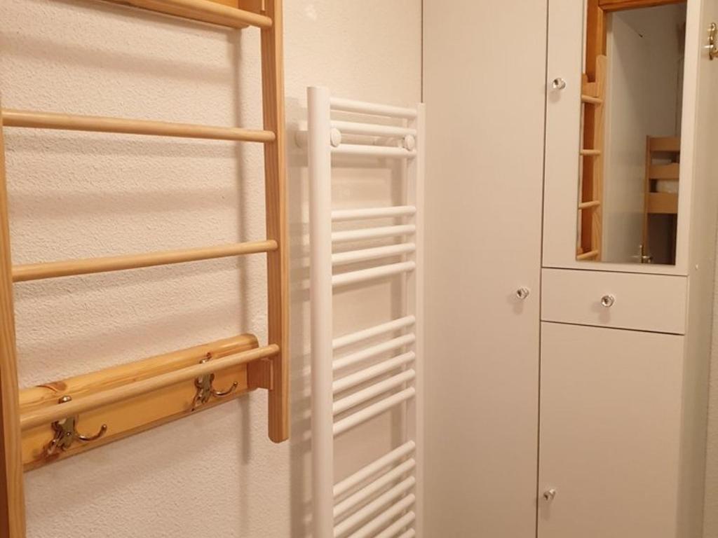 Studio cosy avec accès direct aux pistes à Saint-Jean-d'Aulps - 4