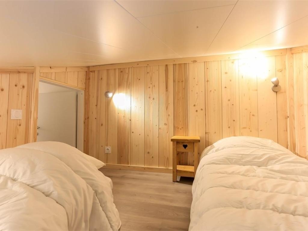 Appartement rénové duplex 4 pers Val Thorens - proche pistes et commerces - FR-1-637-16 - 2