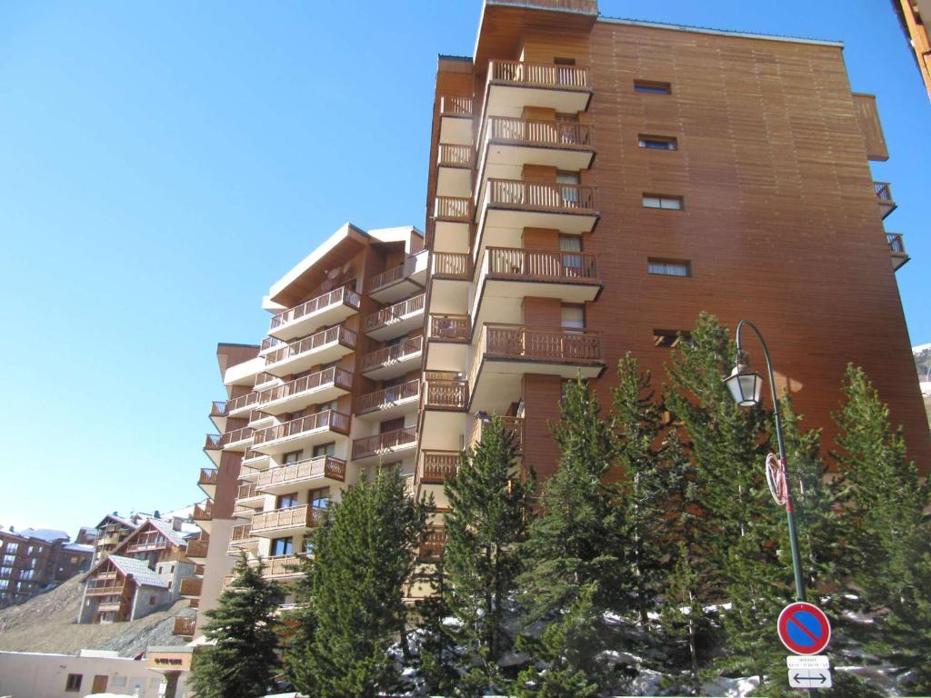 Charmant studio au cœur de Val Thorens pour 2 personnes - FR-1-637-15 - 2