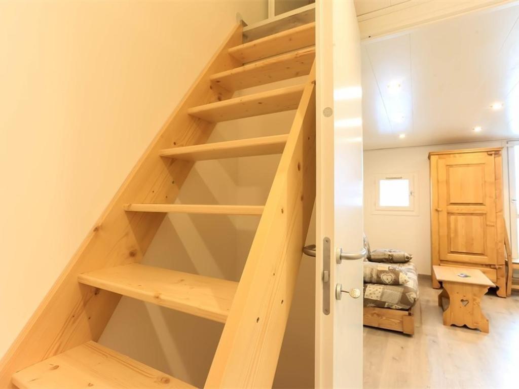 Appartement rénové duplex 4 pers Val Thorens - proche pistes et commerces - FR-1-637-16 - 3