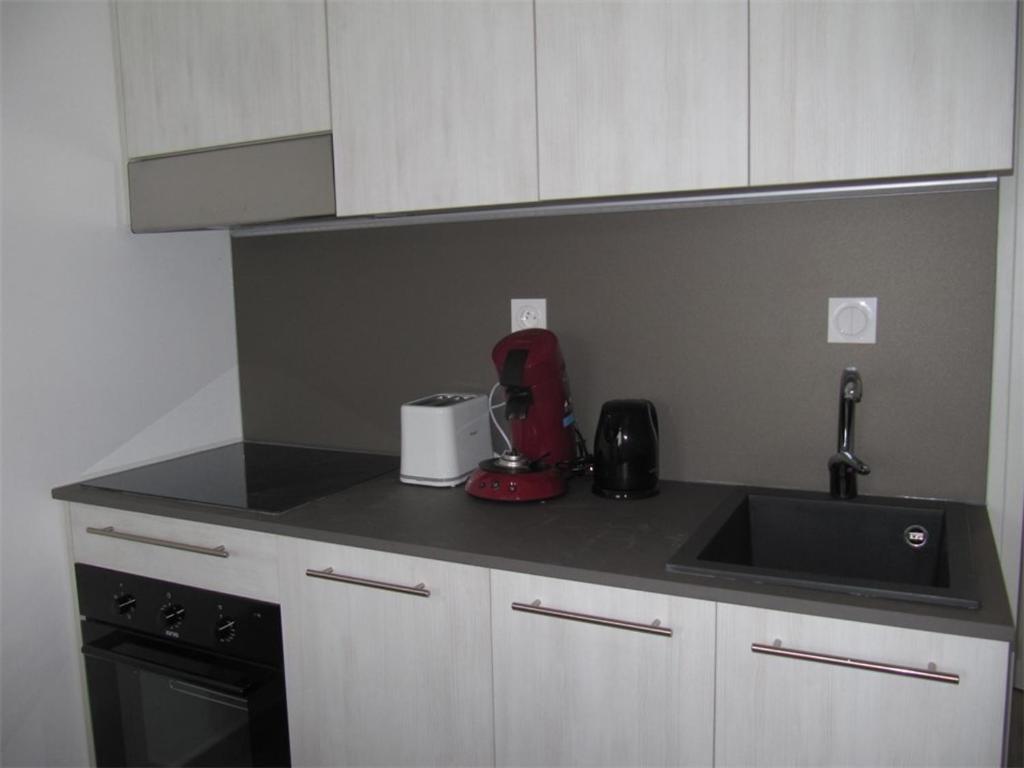 Appartement rénové duplex 4 pers Val Thorens - proche pistes et commerces - FR-1-637-16 - 4