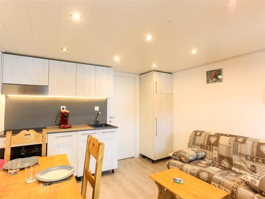 Appartement rénové duplex 4 pers Val Thorens - proche pistes et commerces - FR-1-637-16 - 5