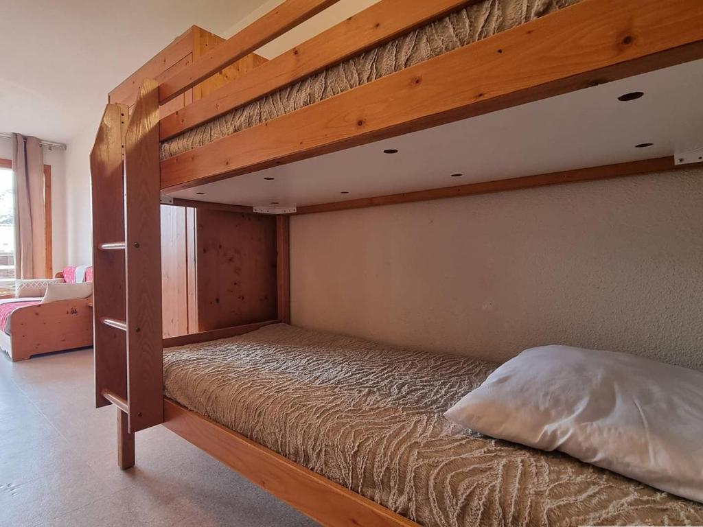 Appartement 2 pièces, parking, proche télésiège - Le Dévoluy - FR-1-525-226 - 2