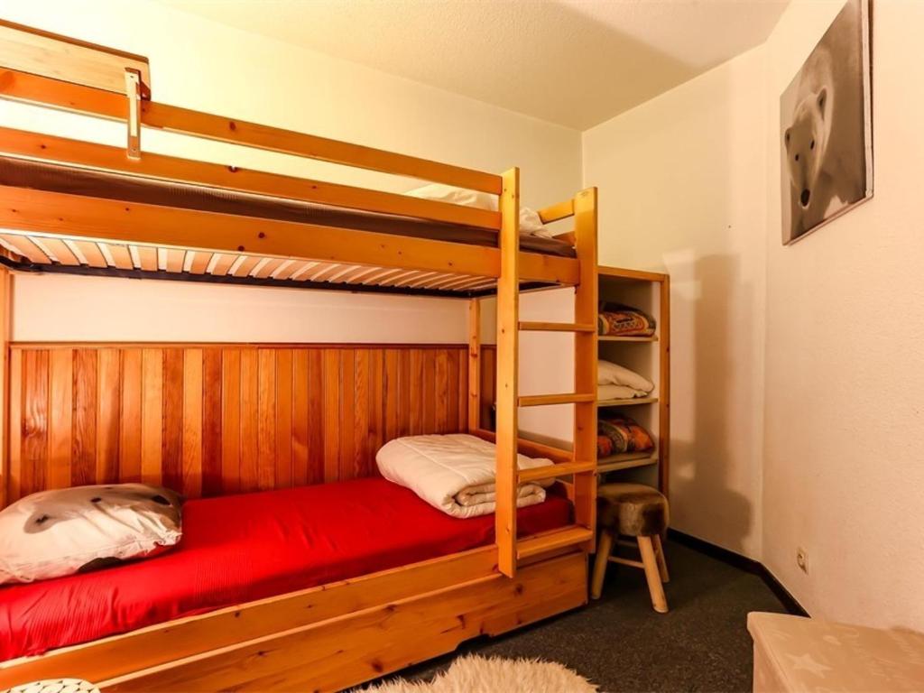 Appartement confortable à Val Thorens, 4 personnes - FR-1-637-19 - 3