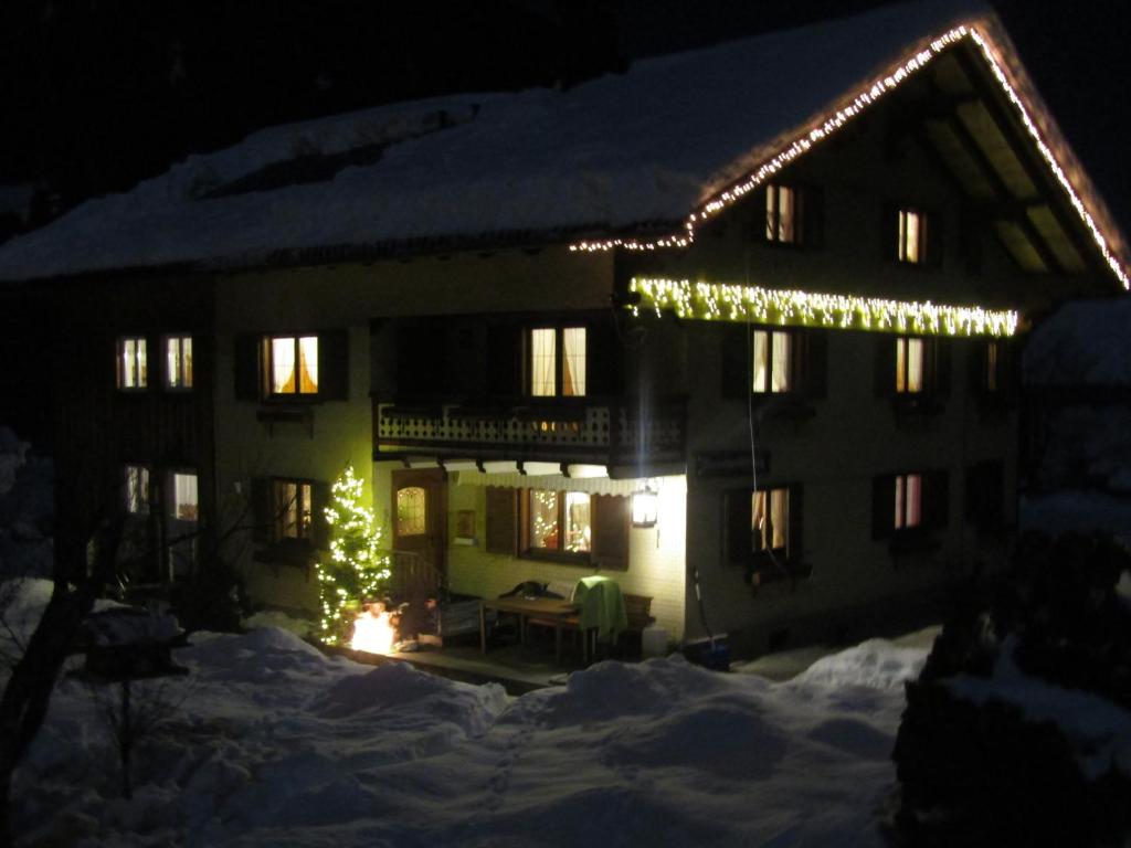Landhaus Ossi - 5