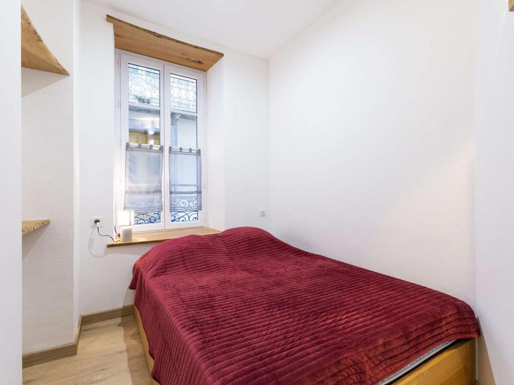Appartement central 4-6 pers, RDC, bien équipé, proche télécabine et commodités. - FR-1-401-230 - 4