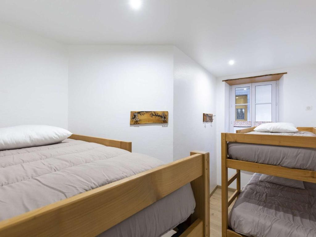 Appartement central 4-6 pers, RDC, bien équipé, proche télécabine et commodités. - FR-1-401-230 - 5