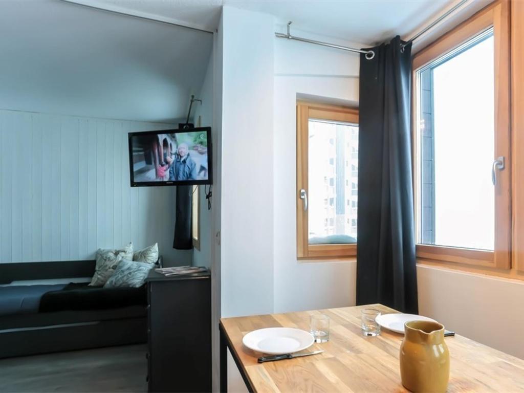 Appartement cosy au cœur de Val Thorens - 4 pers., 2 pièces, skis aux pieds, confort garanti - FR-1-637-22 - 5