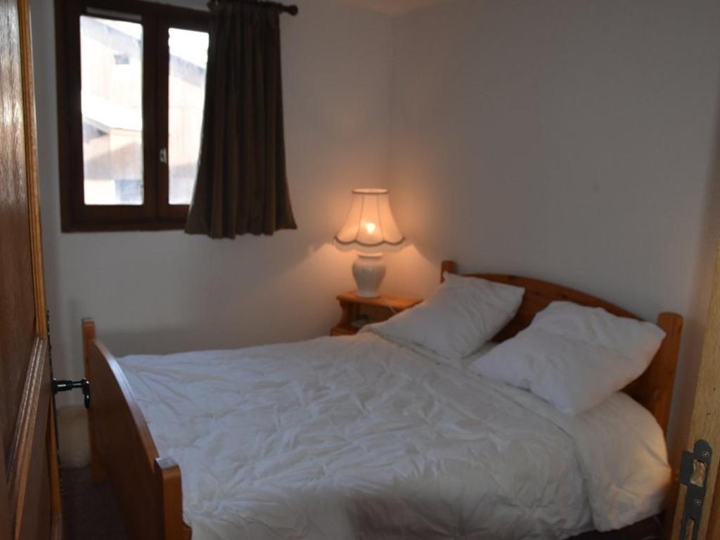 Appartement 3P sur pistes avec garage, 2 chambres, cuisine équipée - FR-1-266-182 - 4