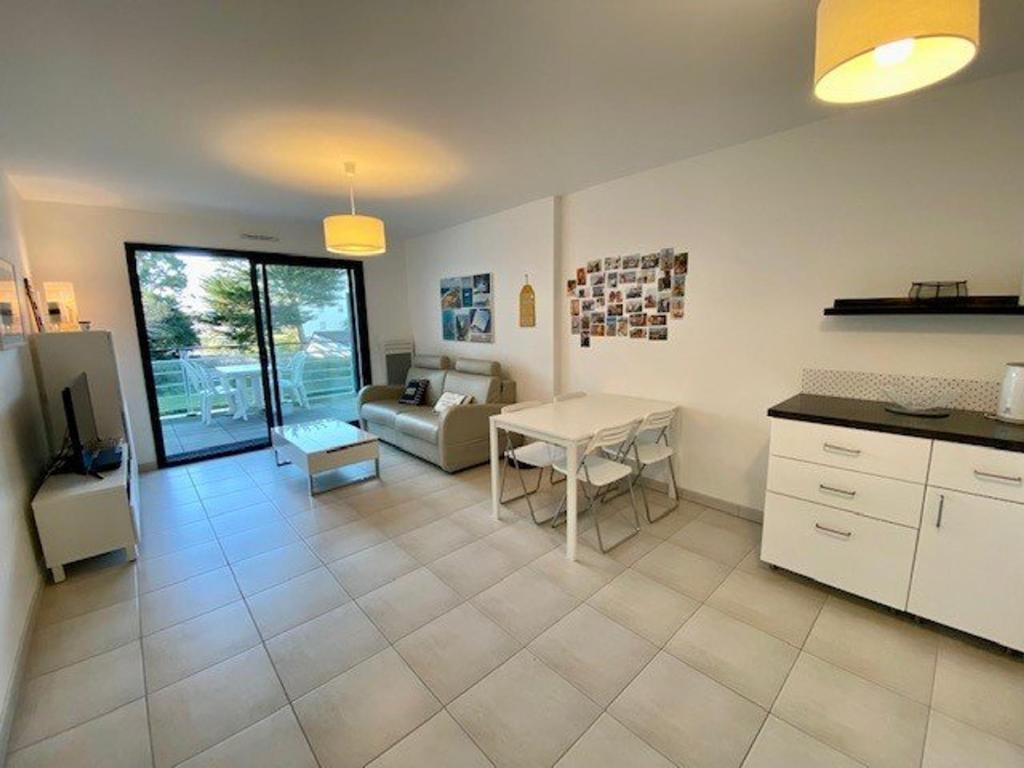 Quiberon : Appt T3, 63m², Parking, Animaux admis, WIFI - FR-1-478-206 - 5